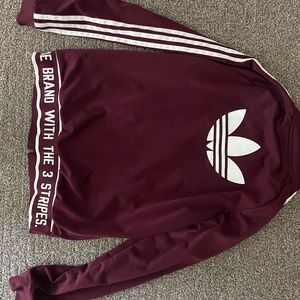 Adidas Jacket